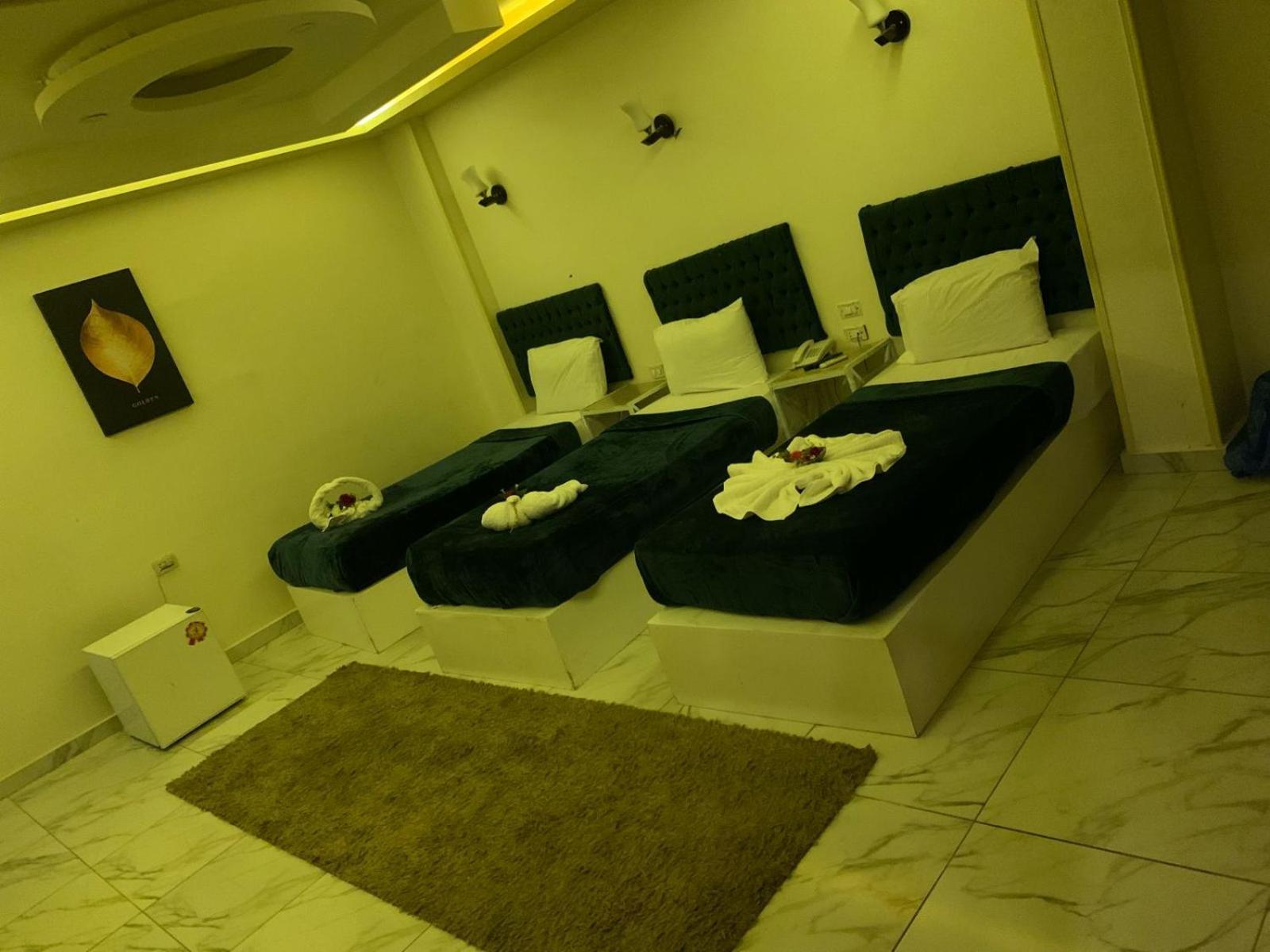 Salvatore Room With Simple Breakfast- Al Dokki Giza Esterno foto