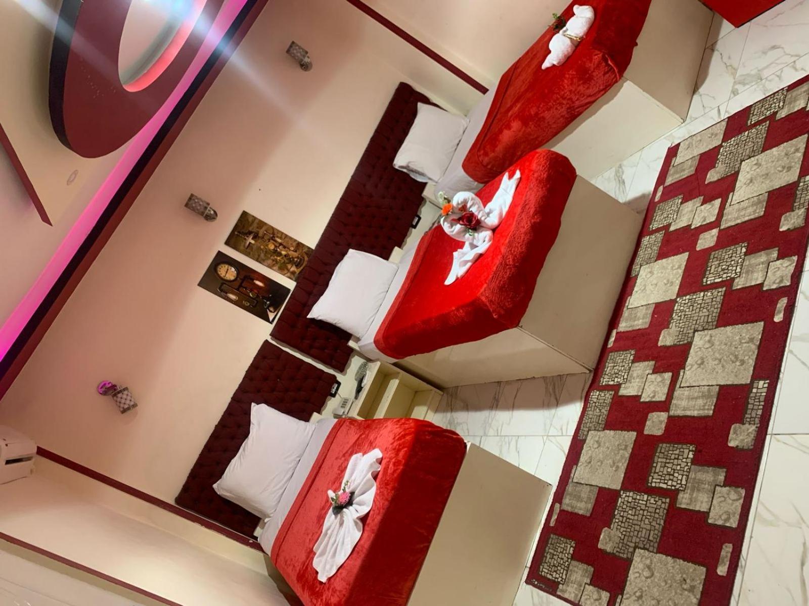 Salvatore Room With Simple Breakfast- Al Dokki Giza Esterno foto